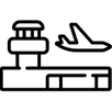 Transfert d’aéroport